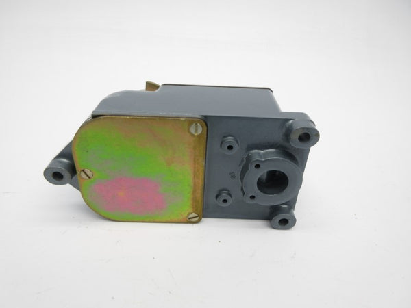 ALLEN BRADLEY ASC218 600VAC-DC NSNP