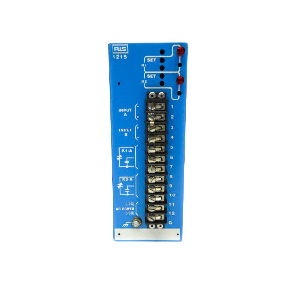 RIS ET-1215 115VAC NSNP