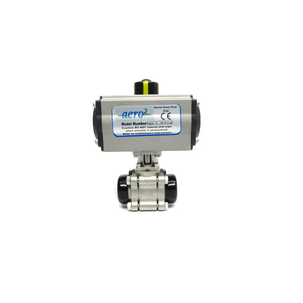AERO A23-35-11-2 120PSI NSNP