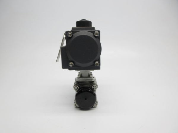 AERO A23-35-11-2 120PSI NSNP