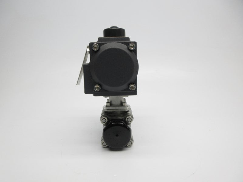 AERO A23-35-11-2 120PSI NSNP