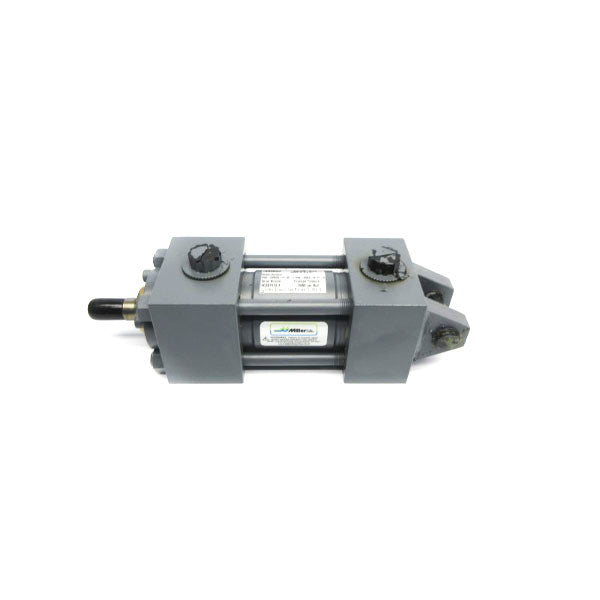 MILLER HV2-84B2N-01.50-1.000-0063-N11T-0 3000PSI NSNP