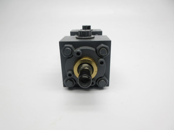MILLER HV2-84B2N-01.50-1.000-0063-N11T-0 3000PSI NSNP