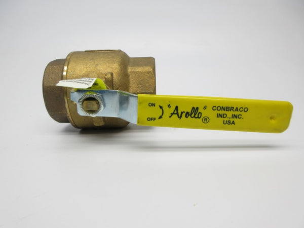 APOLLO 77C-108-01 2" NSNP