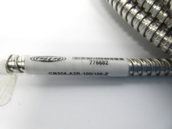 CTC CB206-A2R-100/100-Z NSNP