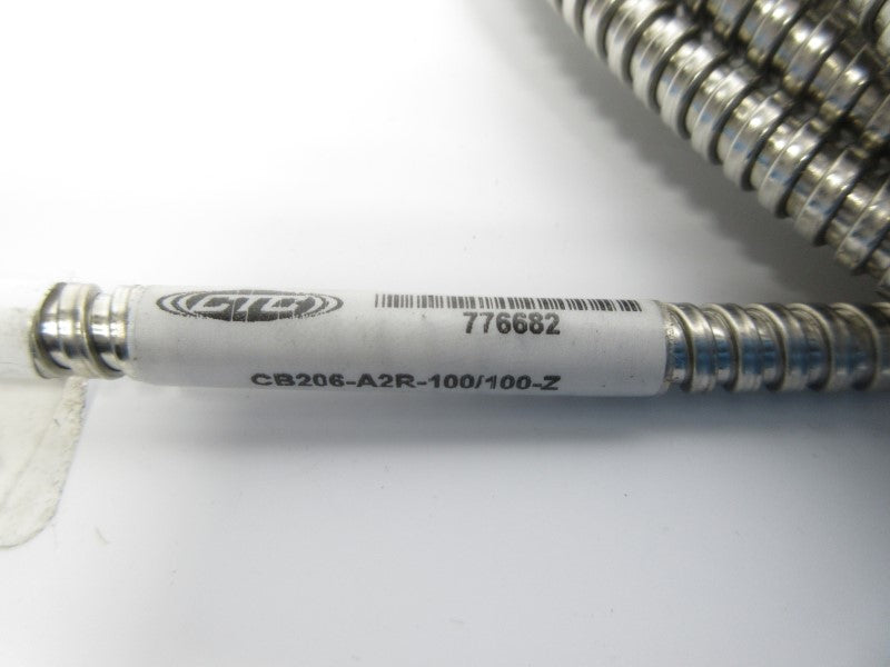 CTC CB206-A2R-100/100-Z NSNP