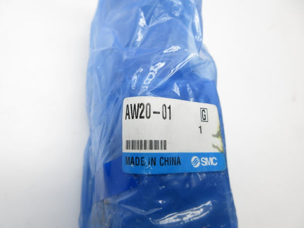 SMC AW20-01 NSMP