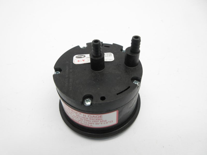DWYER 2-5010 0-10INWC NSMP