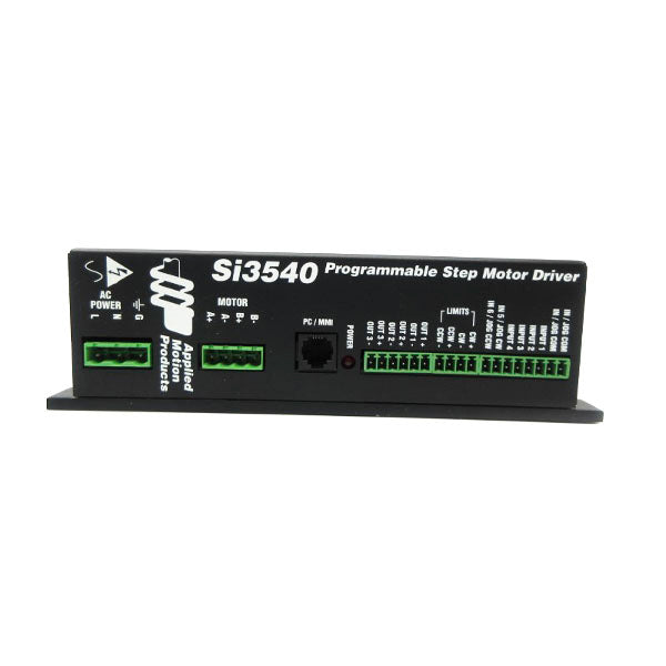 APPLIED MOTION PRODUCTS SI3540 100-120/200-240V 1.6/0.8A NSNP