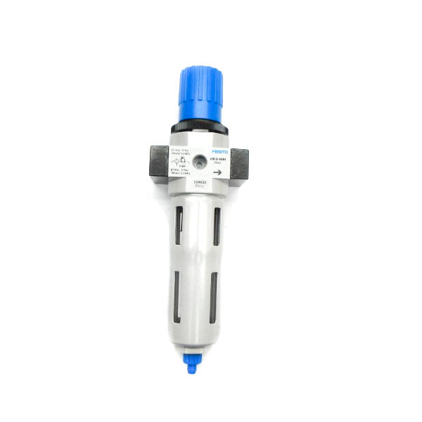 FESTO LFR-D-MINI 159630 240PSI NSNP
