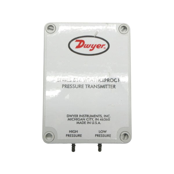 DWYER 616W-4 NSNP