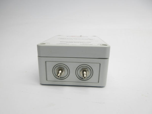 DWYER 616W-4 NSNP