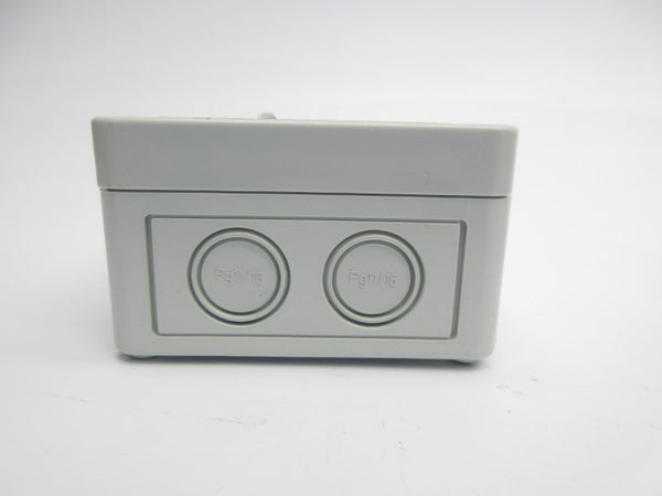 DWYER 616W-4 NSNP