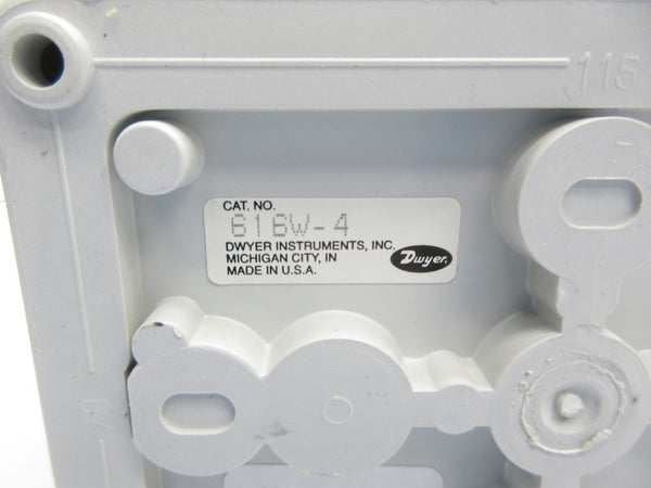 DWYER 616W-4 NSNP