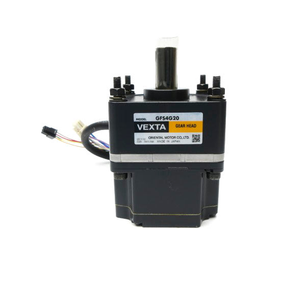 ORIENTAL MOTOR BLEM46-GFS 0-240V 0.34A NSNP
