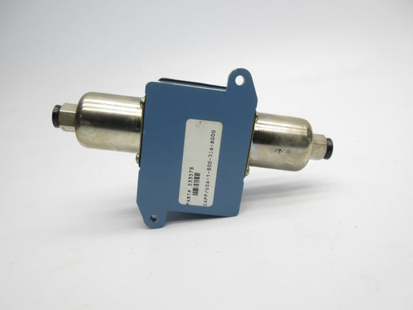 UNITED ELECTRIC J21K-140-9532 480VAC 15A 6PSI NSNP