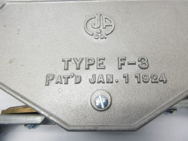SWITCH F-3 NSNP