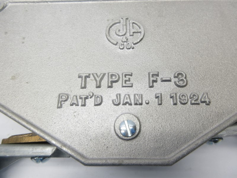 SWITCH F-3 NSNP