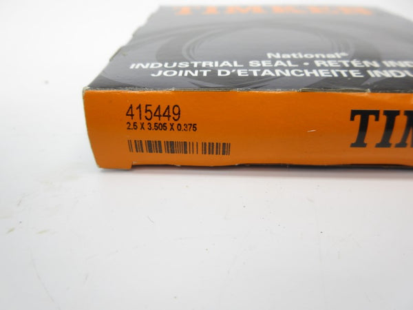 TIMKEN 415449 NSMP