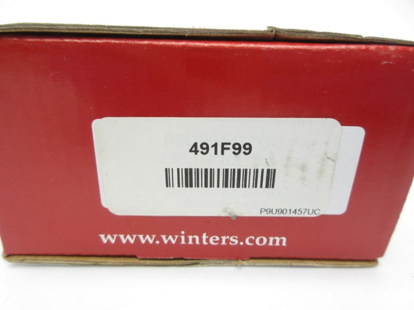 WINTERS 491F99 0-60PSI NSMP