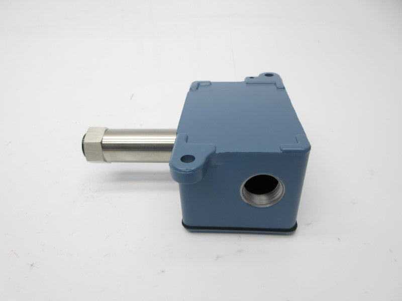 UNITED ELECTRIC J6-680 480VAC 15A 100-1700PSI NSMP