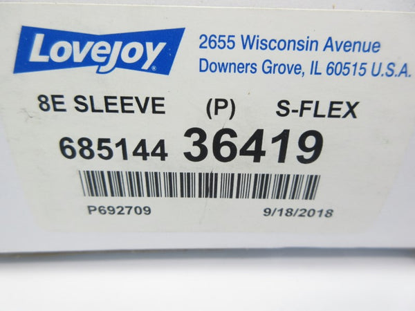 LOVEJOY 68514436419 NSMP