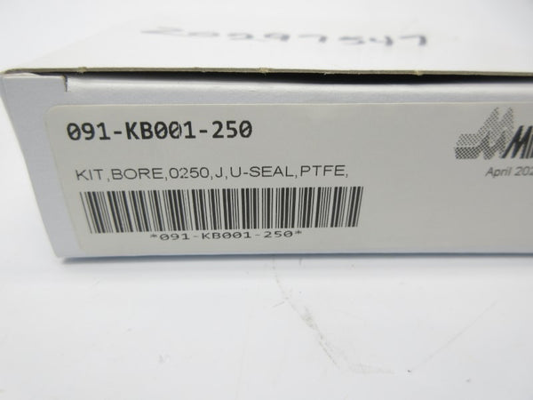 MILLER 091-KB001-250 NSMP