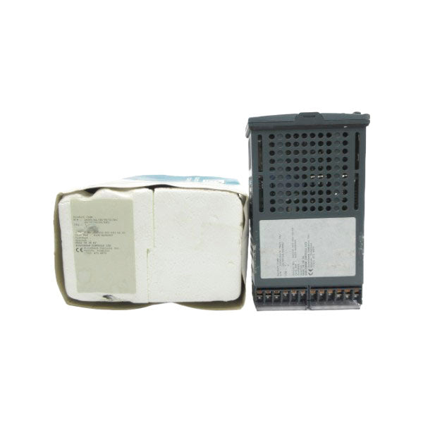 EUROTHERM CONTROLS 2408I/AL/GN/VH/V2/XX/XX/RF/XX/XX/ENG/ NSMP