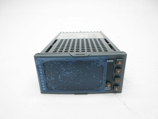 EUROTHERM CONTROLS 2408I/AL/GN/VH/V2/XX/XX/RF/XX/XX/ENG/ NSMP