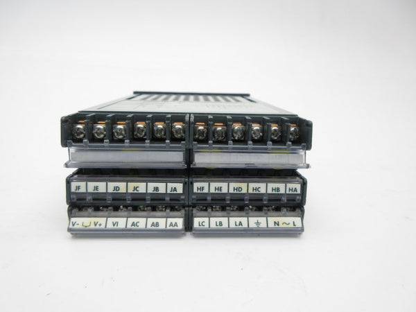 EUROTHERM CONTROLS 2408I/AL/GN/VH/V2/XX/XX/RF/XX/XX/ENG/ NSMP