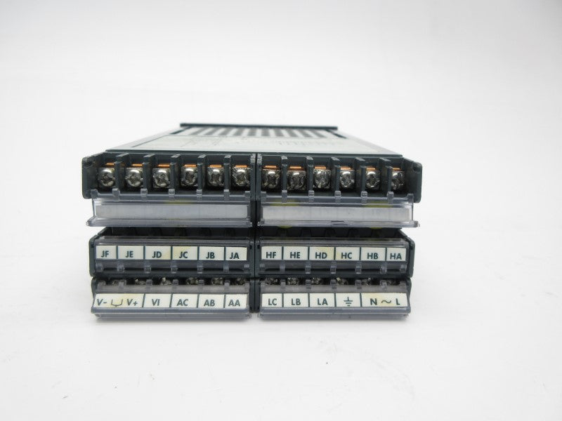 EUROTHERM CONTROLS 2408I/AL/GN/VH/V2/XX/XX/RF/XX/XX/ENG/ NSMP