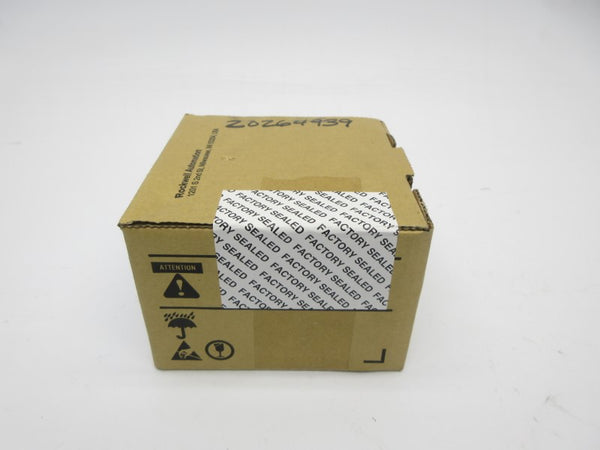ALLEN BRADLEY 1794-PS13 SER. B 120/230VAC DATE: 2023 NSFS