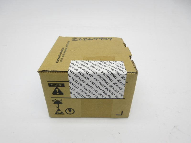 ALLEN BRADLEY 1794-PS13 SER. B 120/230VAC DATE: 2023 NSFS