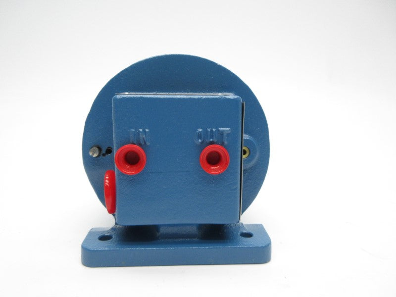 ROBERTSHAW 443A-B1 20PSI NSNP