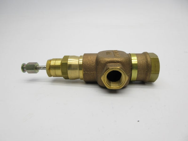 HONEYWELL V5011N2048 1/2" NSNP