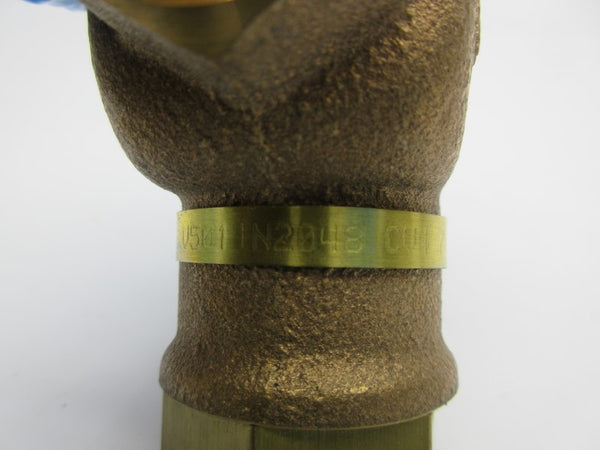 HONEYWELL V5011N2048 1/2" NSNP
