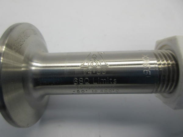 ARMSTRONG 74-00 NSNP