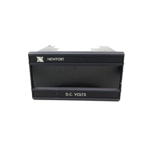 NEWPORT 200AS-3 115VAC NSNP