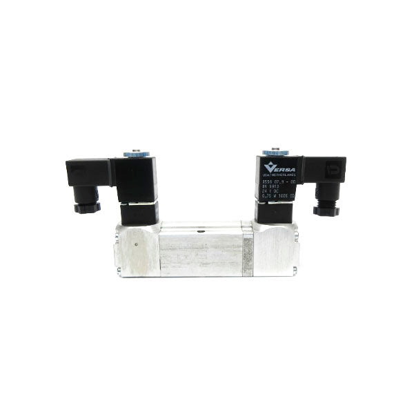 VERSA KXX-4333-K30-HC-027-D024 24VDC 25-115PSI NSNP