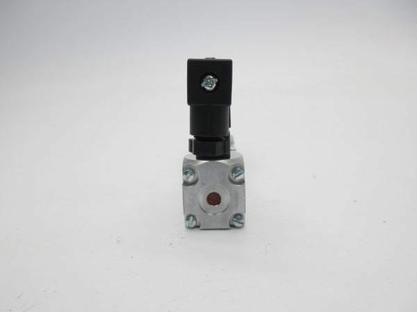 VERSA KXX-4333-K30-HC-027-D024 24VDC 25-115PSI NSNP