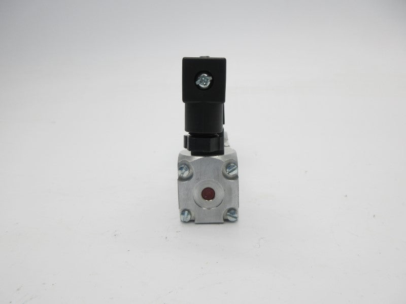 VERSA KXX-4333-K30-HC-027-D024 24VDC 25-115PSI NSNP