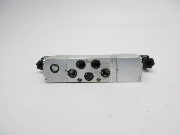 VERSA KXX-4333-K30-HC-027-D024 24VDC 25-115PSI NSNP