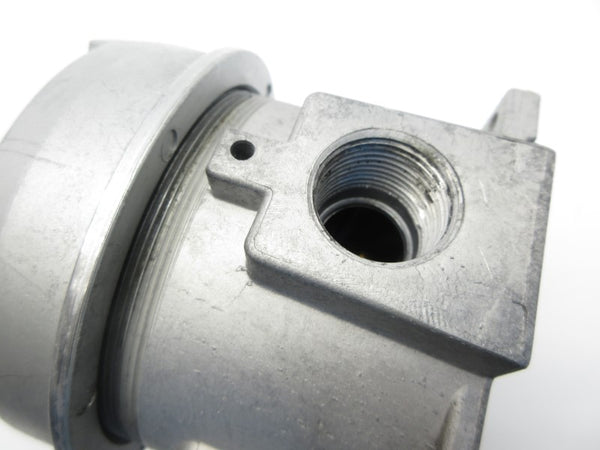 UNITED ELECTRIC J120-152 480VAC 15A 75PSI UNMP