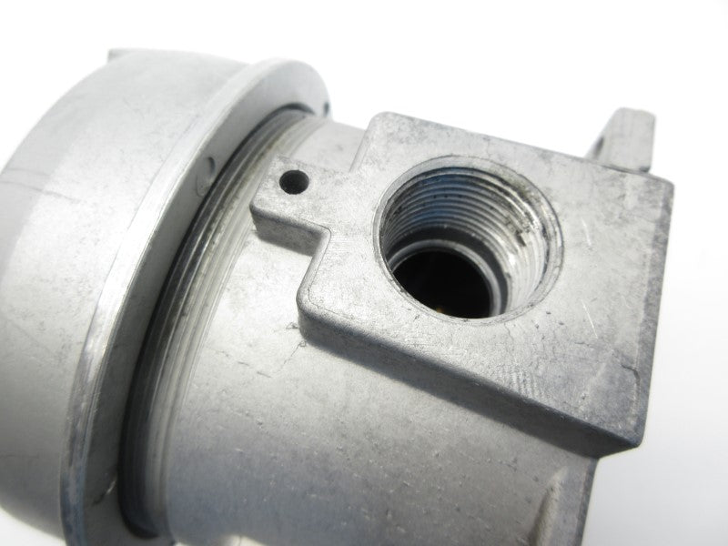 UNITED ELECTRIC J120-152 480VAC 15A 75PSI UNMP