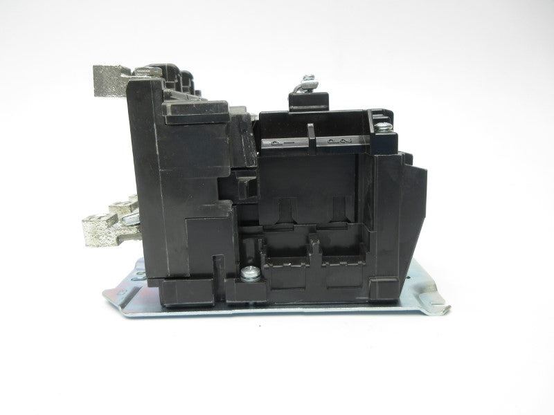ALLEN BRADLEY 500L-COD93 SER. B 110/115-120V 60A NSNP
