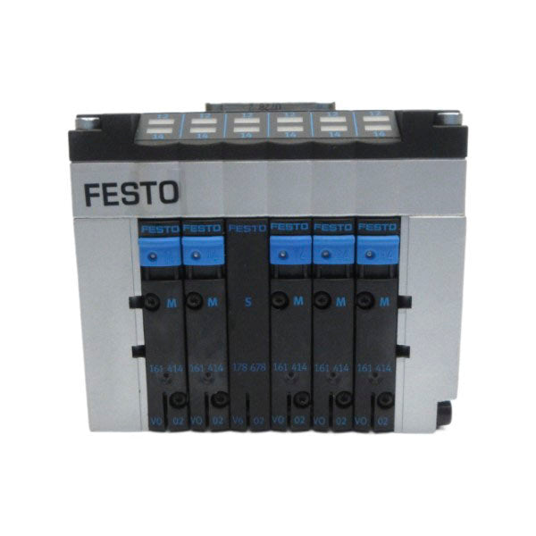 FESTO CPV10-VI 18200 NSNP