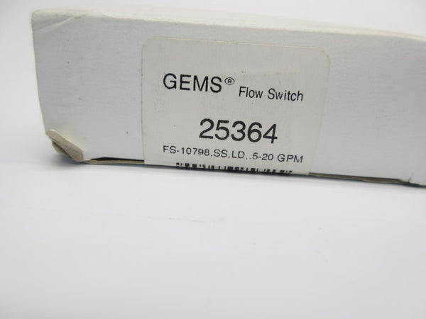 GEMS 25364 50-240VAC NSMP