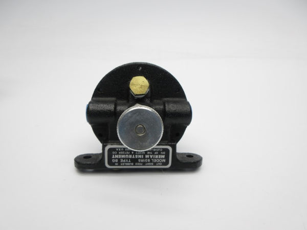 MERIAM INSTRUMENT 931R5 NSNP