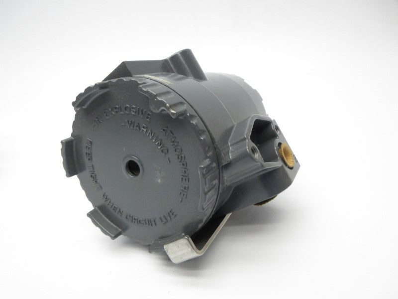 FISHER 846 12VDC 3-15PSI NSNP