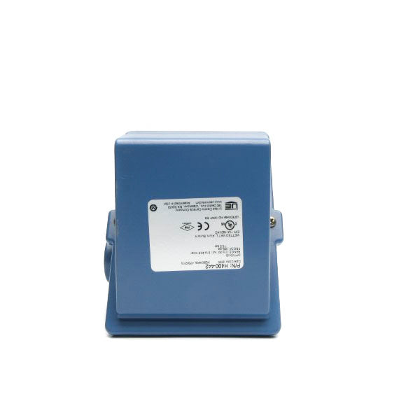UNITED ELECTRIC H400-442 480VAC 15A 225PSI NSNP